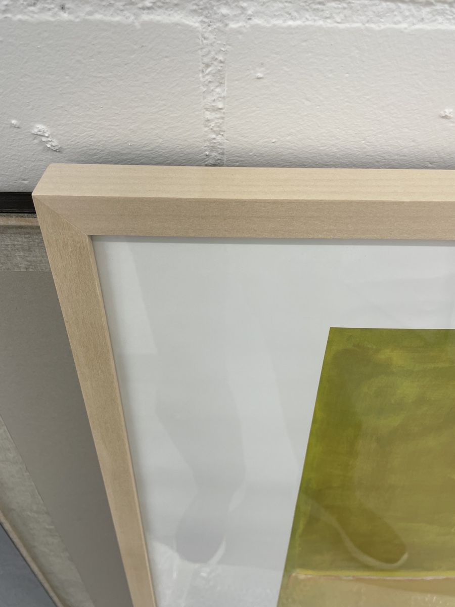 Grafiken & Lithographien: Mark Rothko - Untitled – Gebraucht aus Horgen von NathaOli 1