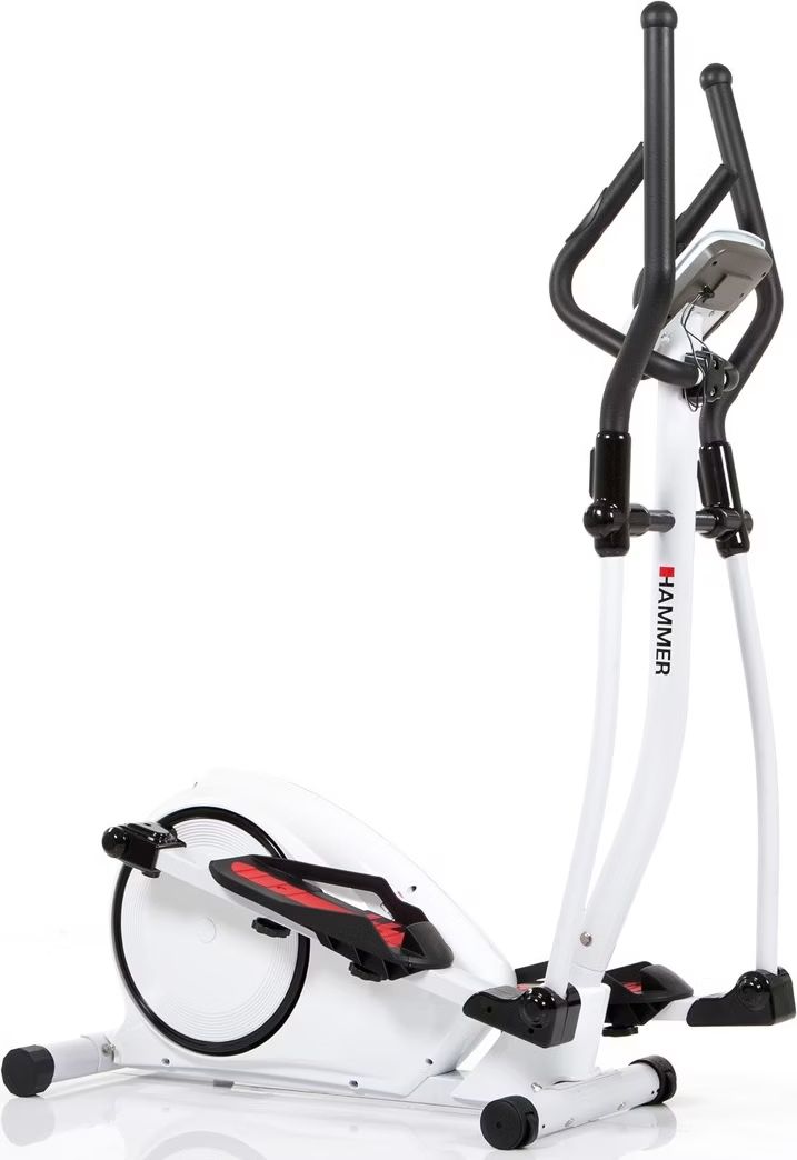 Hometrainer: Hammer Fitness Crosstech XTR – Nuovo (secondo la descrizione) da St.Gallen venduto da adr_gw8s