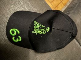Casquette Lamborghini Genève 63 édition limitée rare