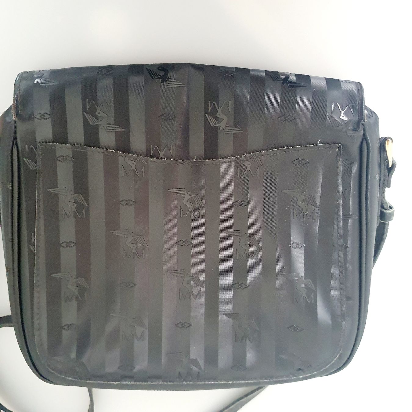 Maison Mollerus Taschen für Damen: Maison Mollerus  Handtasche , Umhängetasche – Gebraucht aus Kreuzlingen von Wunderkiste123 7
