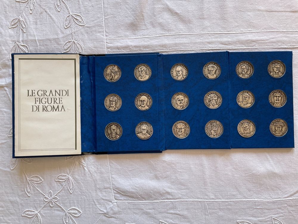 Römische Sammlung 