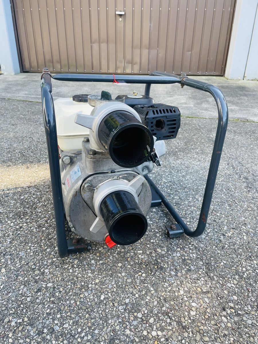 Honda Pompe & Parti di ricambio: Wasserpumpe Honda professionell – Usato da Würenlos venduto da Shop_Shop 3