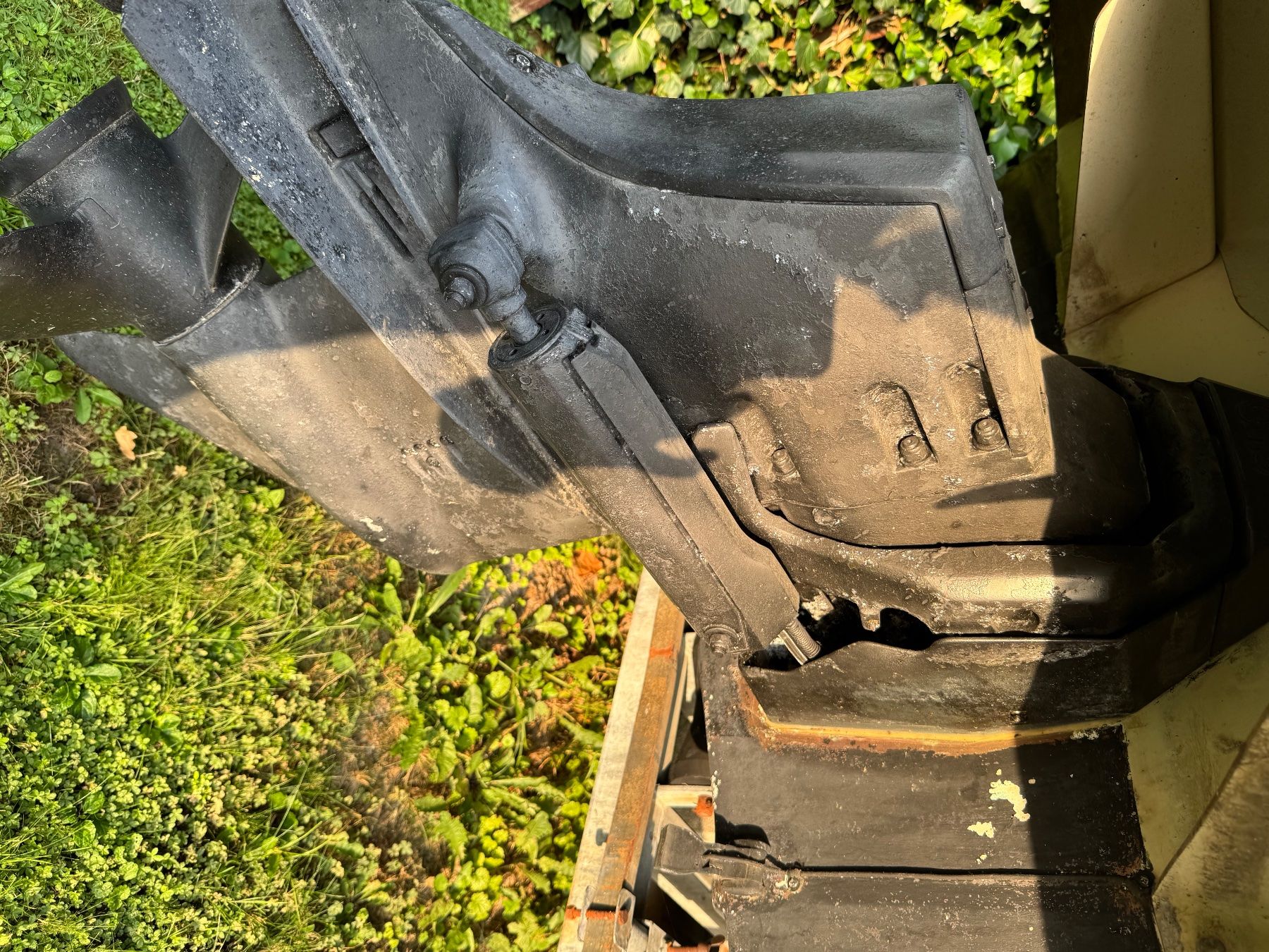 Skibsplast Bateaux: Motorboot Skipsplast 560 – D'occasion à Buochs par rzu_zq9n 9