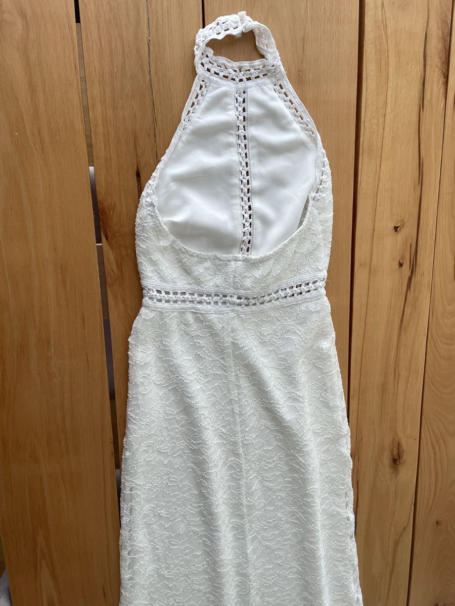 Robes: Hochzeitskleid – D'occasion à Oberarth par abi127 3