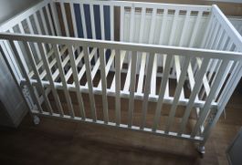 Babybett, Beistellbett