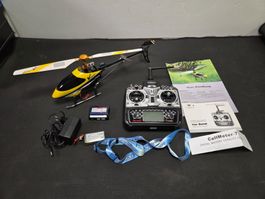 RC Heli Walkera V200D01 Rotordurchmesser 440mm RTF