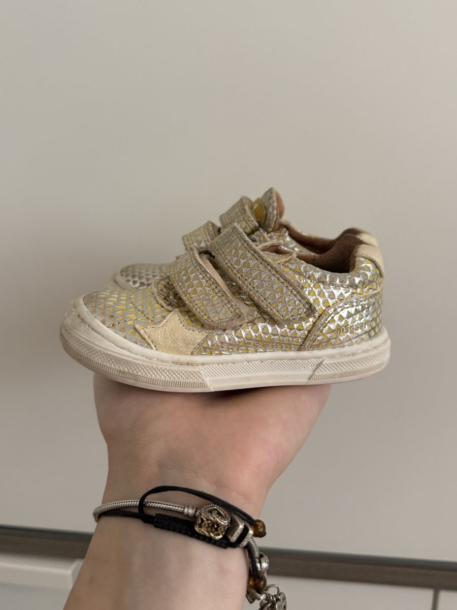 Bisgaard Scarpe per ragazze: Bisgaard sneakers size 22 – Usato da Ueberstorf venduto da man_p2fy 1