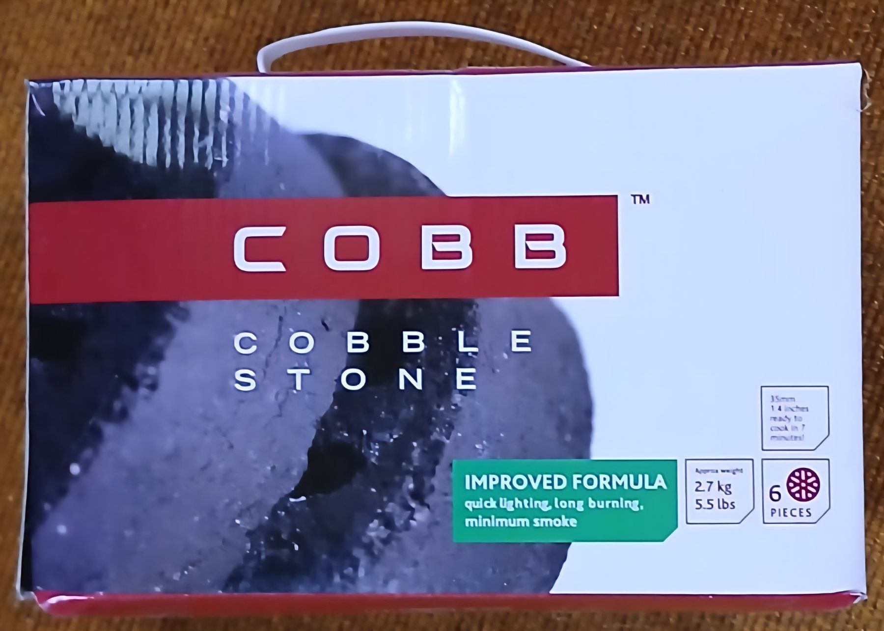 Grils: Cobb Pro Tischgrill – D'occasion à Krauchthal par mago371 3