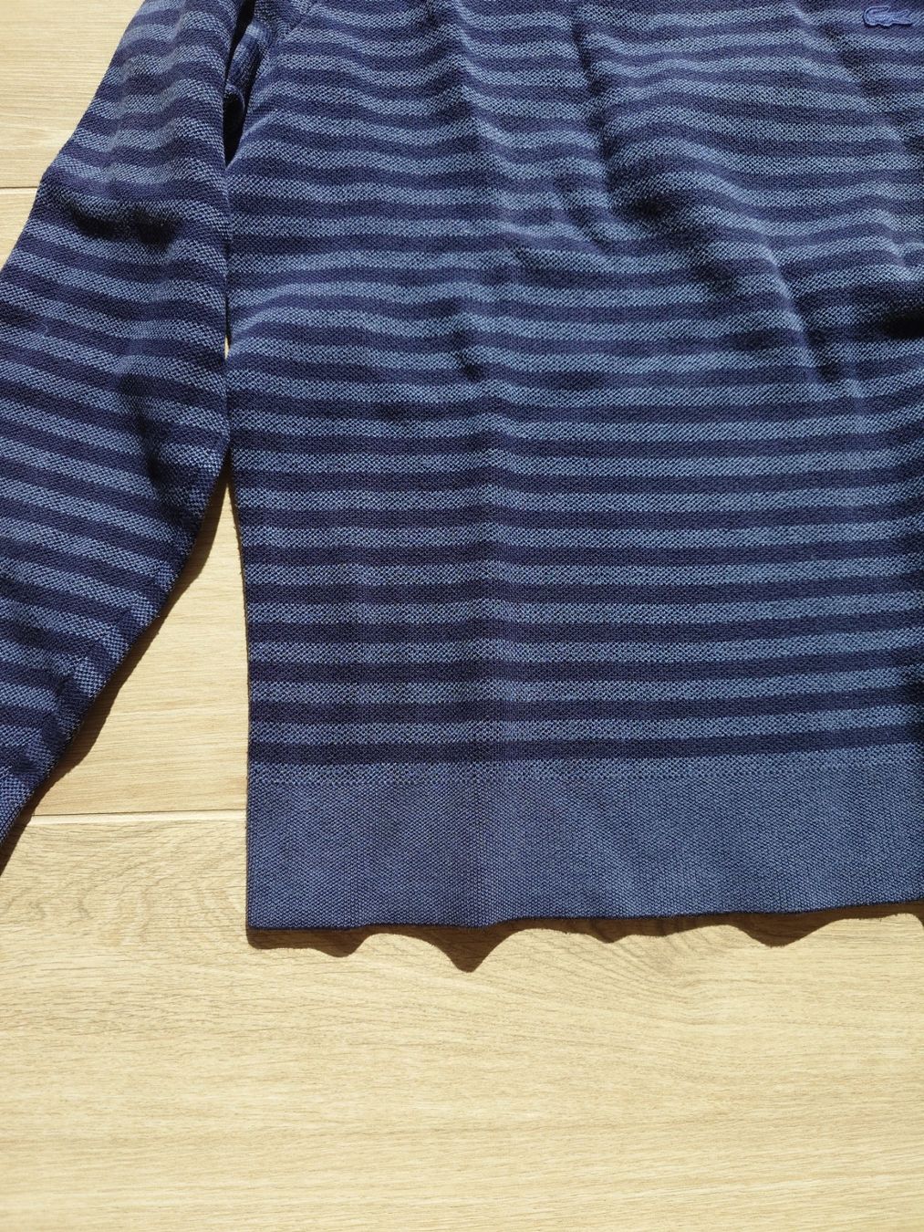Pulls & Sweat-shirts: Lacoste pullover size M – D'occasion à Epalinges par bracelet123 1