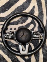 MERCEDES-BENZ Originallenkrad Komplett