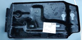 Ford Mustang 1965 1966 Batteriehalter