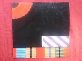 LP (Pink Floyd) The Final Cut