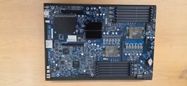 Apple Xserve Logicboard (ungetestet!)