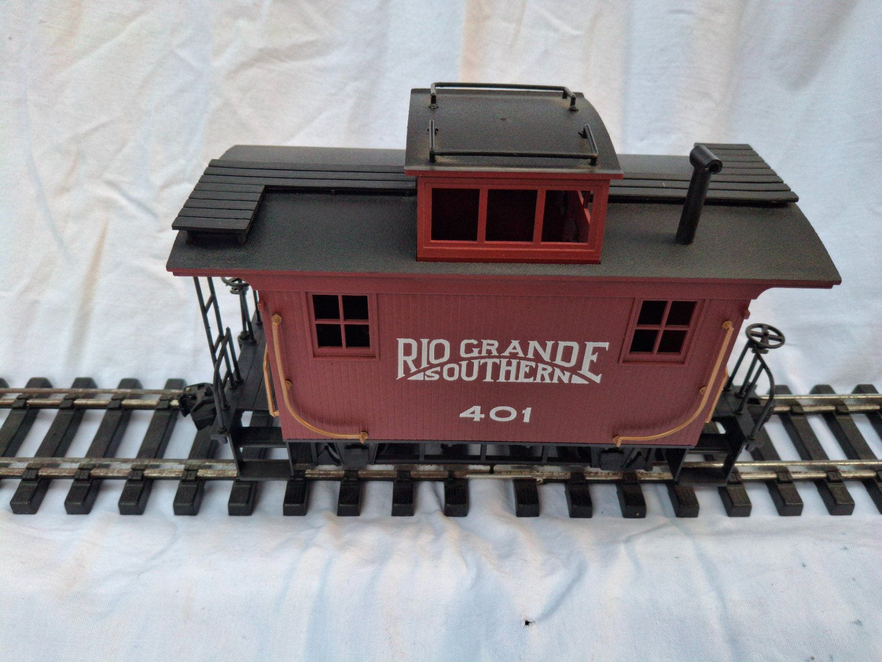 Gebrauchte Eisenbahnwagen Kaufen