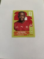 Panini Sticker WM 2026 Denis Zakaria SUI 10 