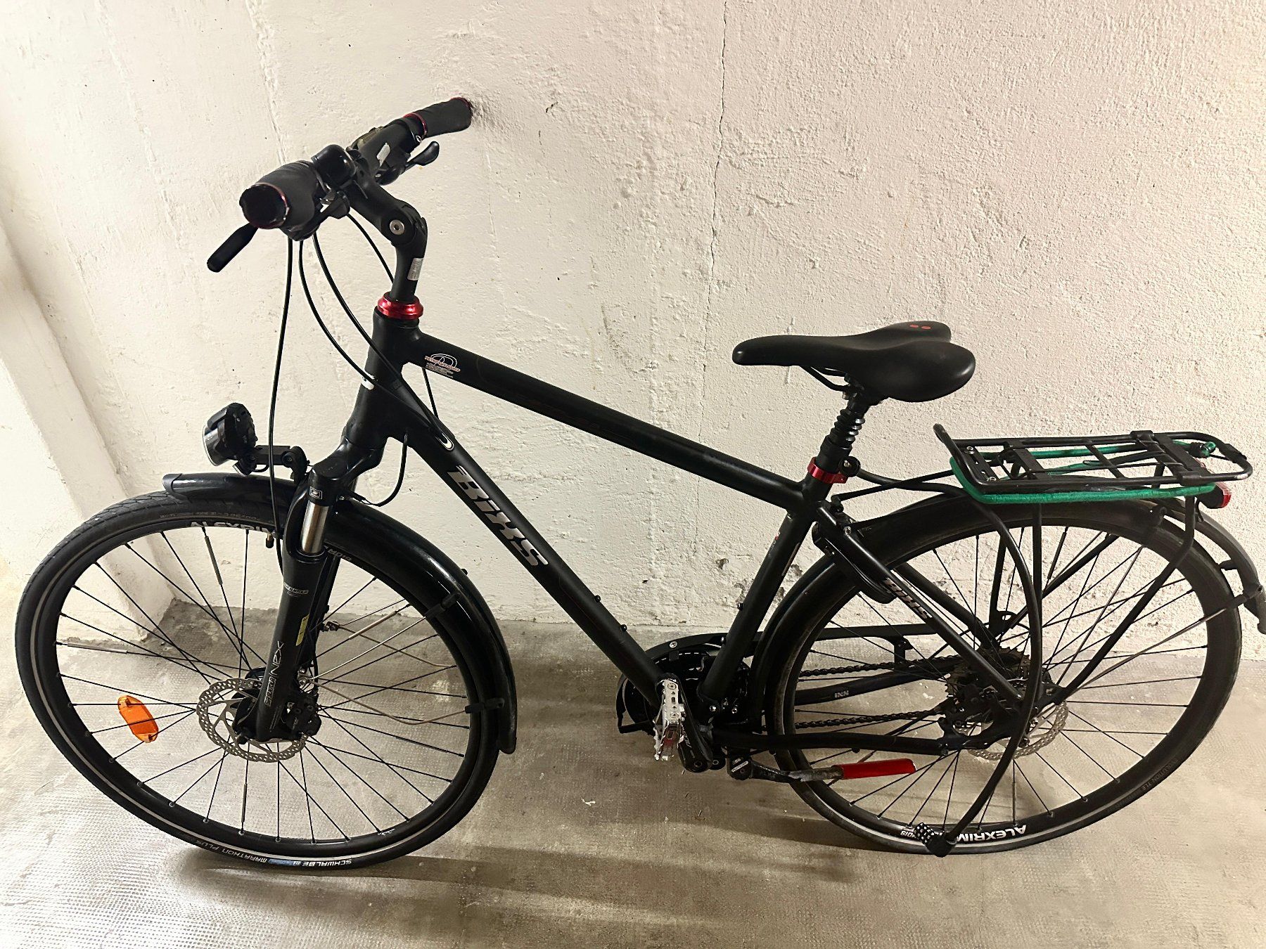Biciclette: Vélo + Cadenat – Usato da Lausanne venduto da salsero13