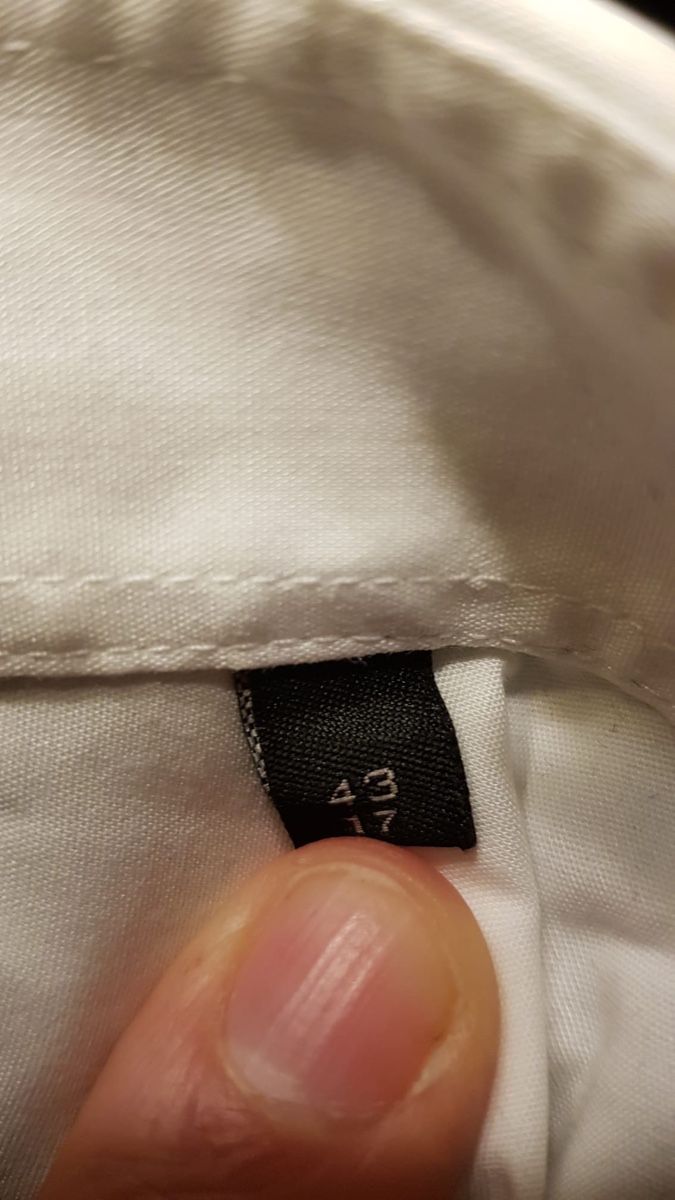 Camicie: Venti Herrenhemd – Nuovo (secondo la descrizione) da Emmen venduto da sho_7szv 4