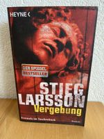 Vergebung - Stieg Larsson 