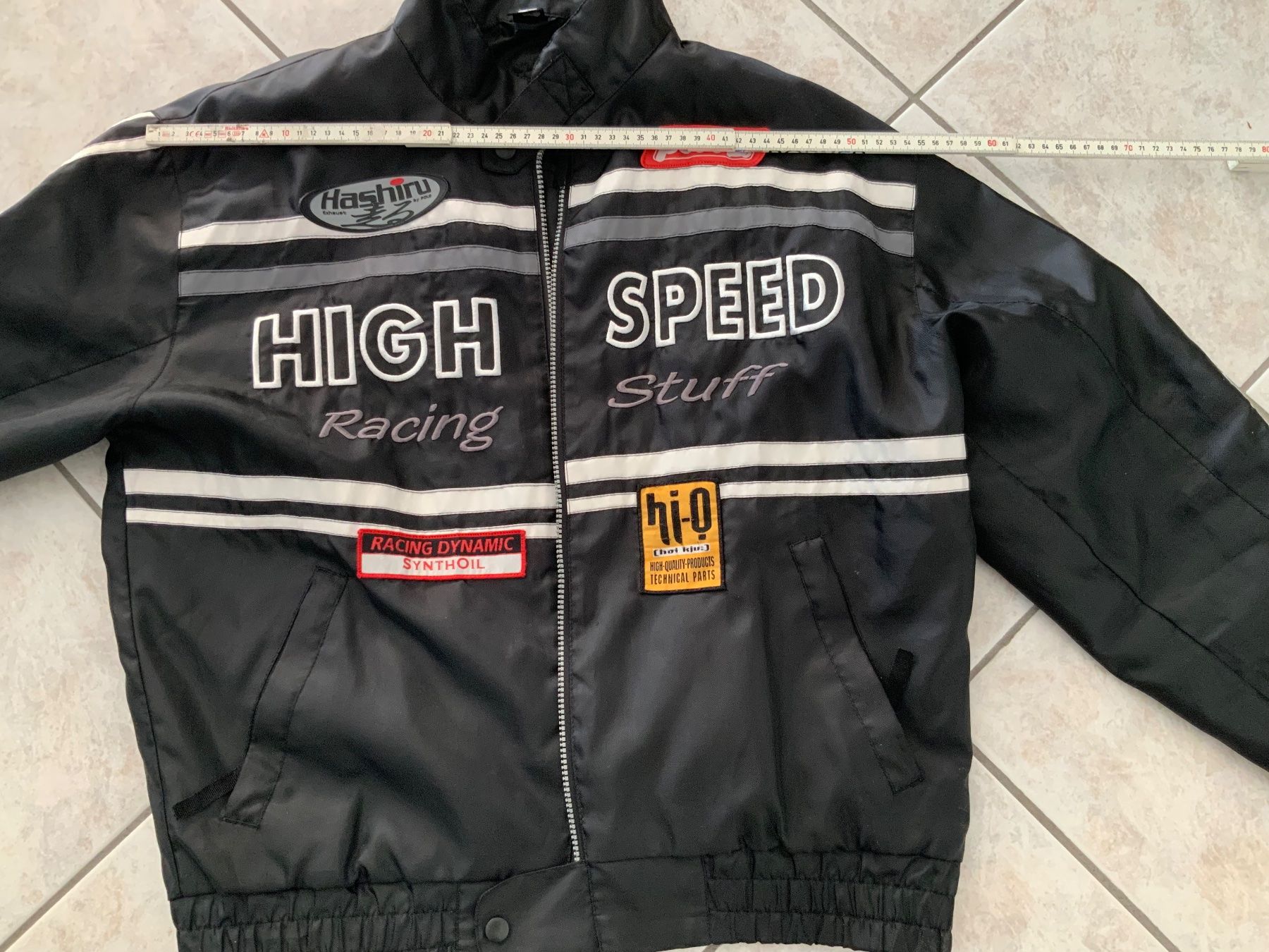 Giacche: Motorrad Sommer Jacke – Usato da Kappel venduto da Mya986