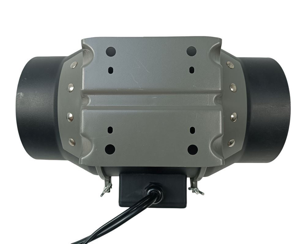 Ventilatori: INLINE DUCT FAN Rohrventilator | DF-150-A – Usato da Luzern venduto da Restwert_Luzern 4