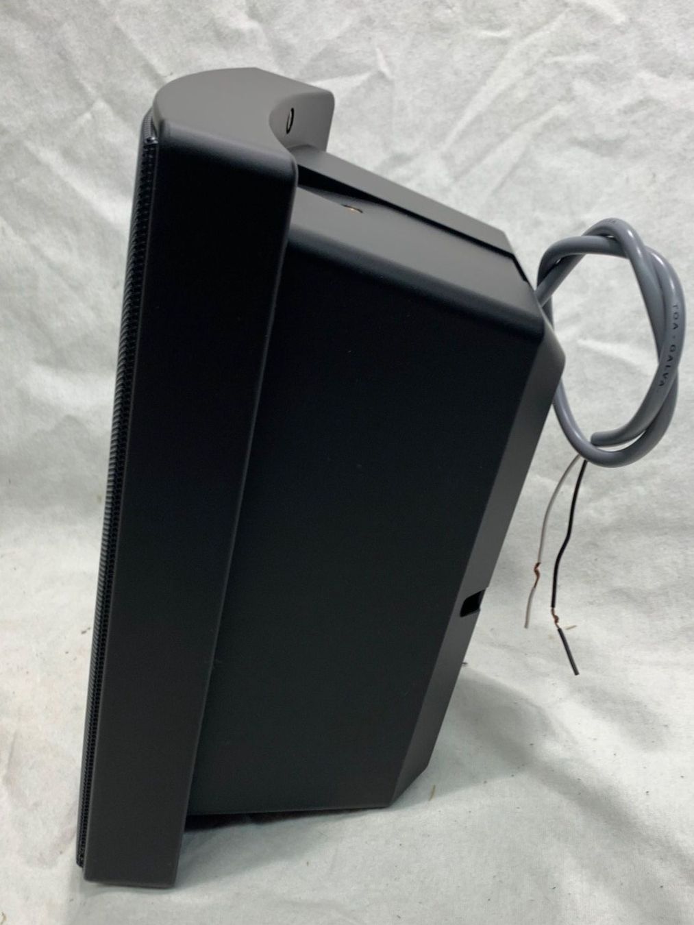 Casse acustiche: Toa Speaker Bs-1030B (C148) – Usato da Däniken SO venduto da Profog1 2