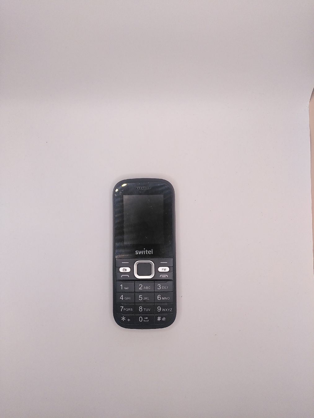 Switel Telefoni cellulari / Smartphones: Switel M16 D Handy Dual Sim – Usato da Kappel SO venduto da speedy092
