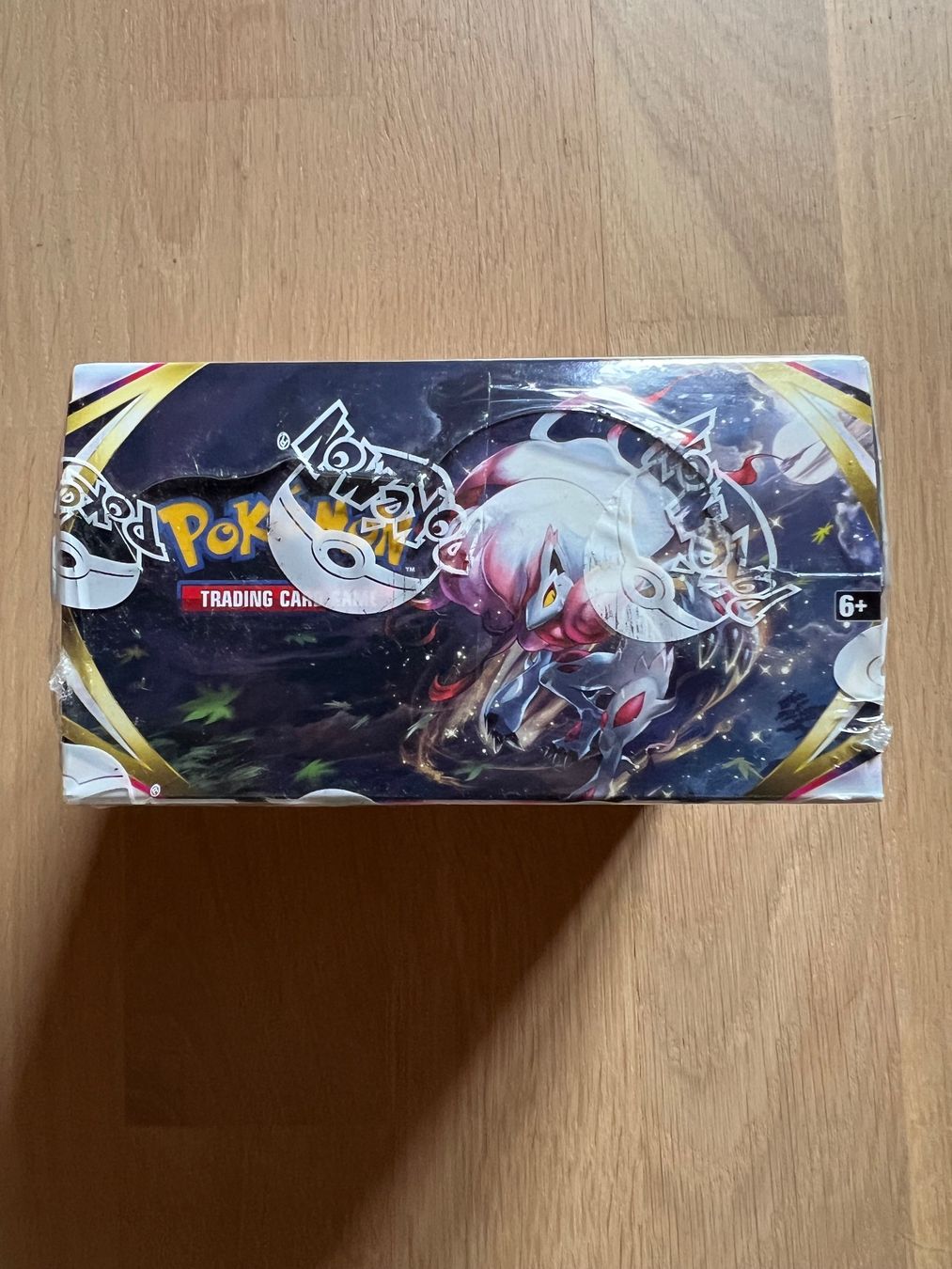 Pokémon Carte collezionabili: POKÉMON SWORD & SHIELD LOST ORIGIN BOOSTER BOX - 36 PACKS FA – Nuovo e nell'imballaggio originale da Locarno venduto da cla_gl6h 4
