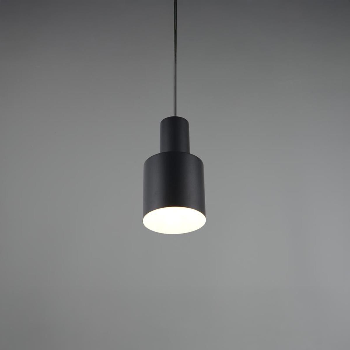 Kronleuchter & Deckenlampen: Pendelleuchte, Höhe anpassbar, 12 cm Ø – Neu (gemäss Beschreibung) aus Kreuzlingen von Smart-Light 2