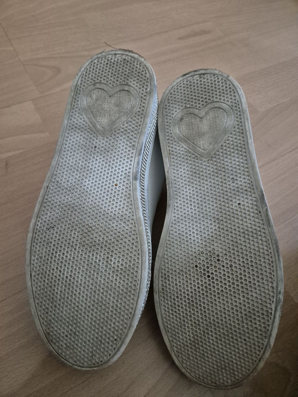 Scarpe per ragazze: Schuhe Gr. 34  – Usato da Kappel SO venduto da tiger1921 2