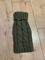 Rukka Pullover Kleinhunde Dackel NEU