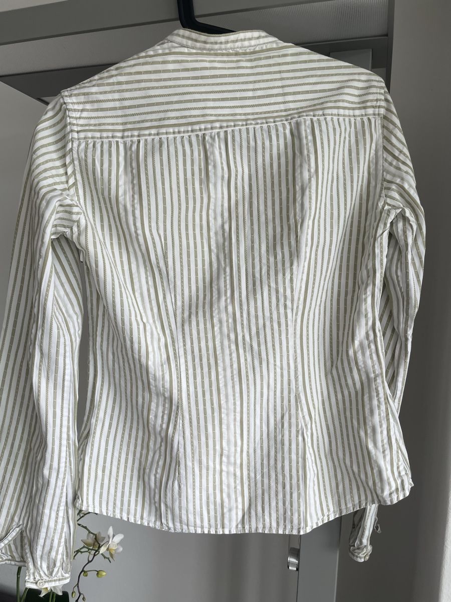 Massimo Dutti Camicette: Massimo Dutti – Usato da Liestal venduto da sonnenbaum 3