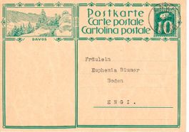 Bildpostkarte
