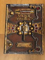 Dungeons & Dragons Spielerhandbuch - v3.5