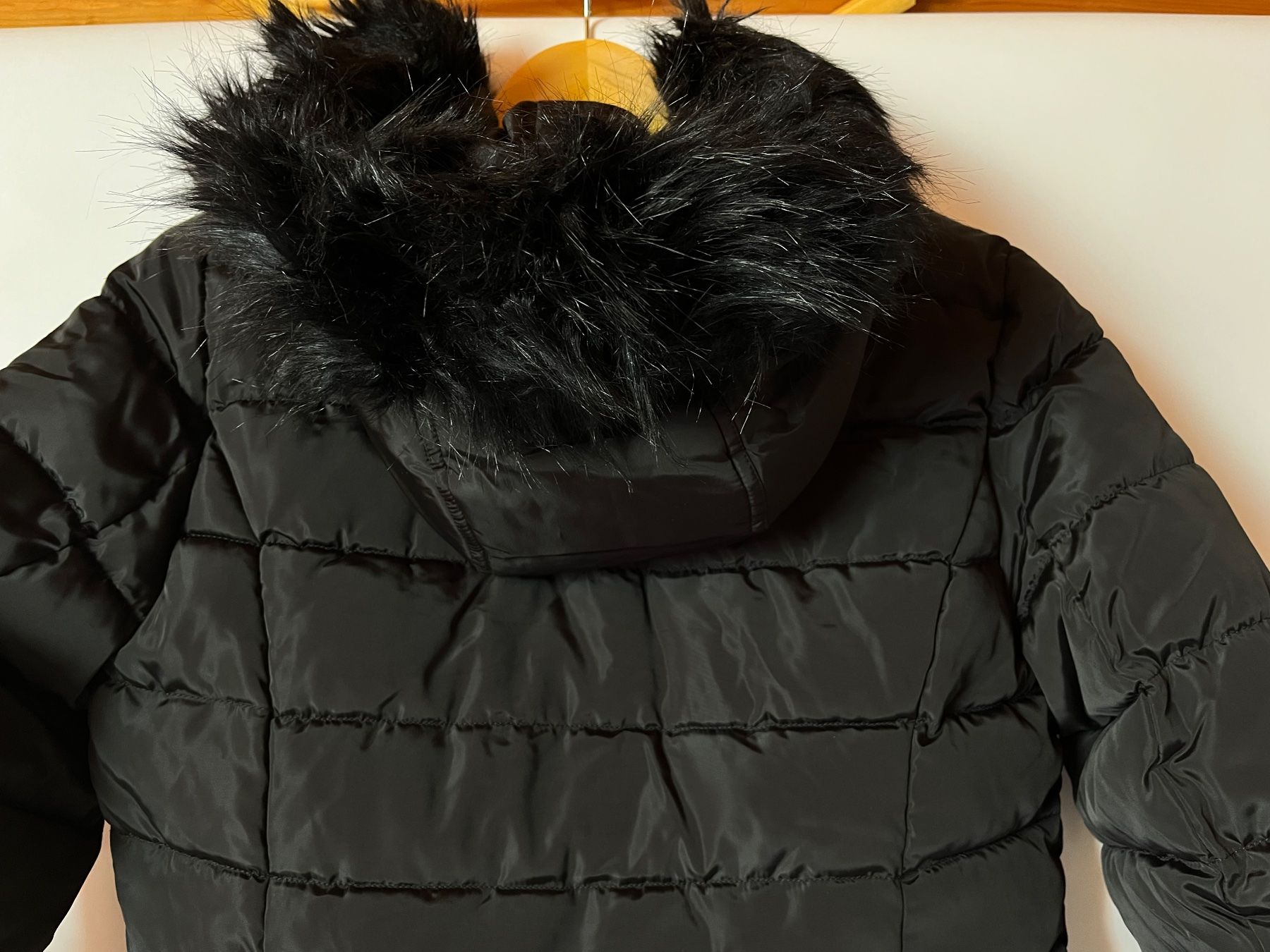Only Jacken: Damen Winterjacke ONLY, Grösse M – Neu (gemäss Beschreibung) aus Rudolfstetten von gst_g7xl 2
