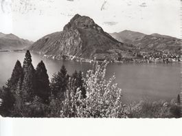 San Salvatore 1957