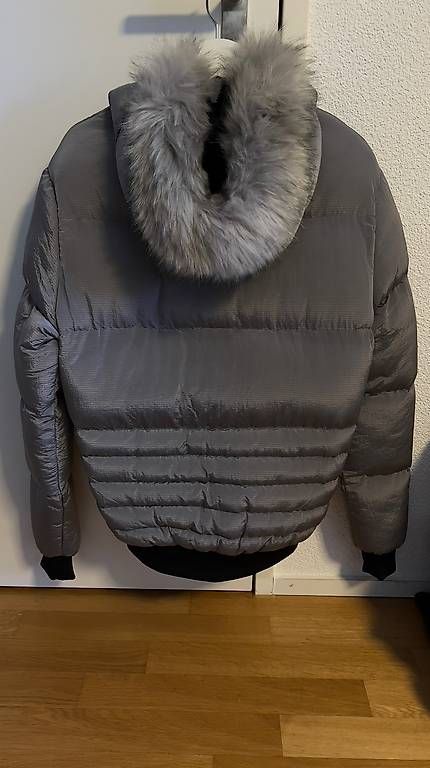 Giacche: Siksilk Winterjacke M – Usato da Romanshorn venduto da cedoo8590 1