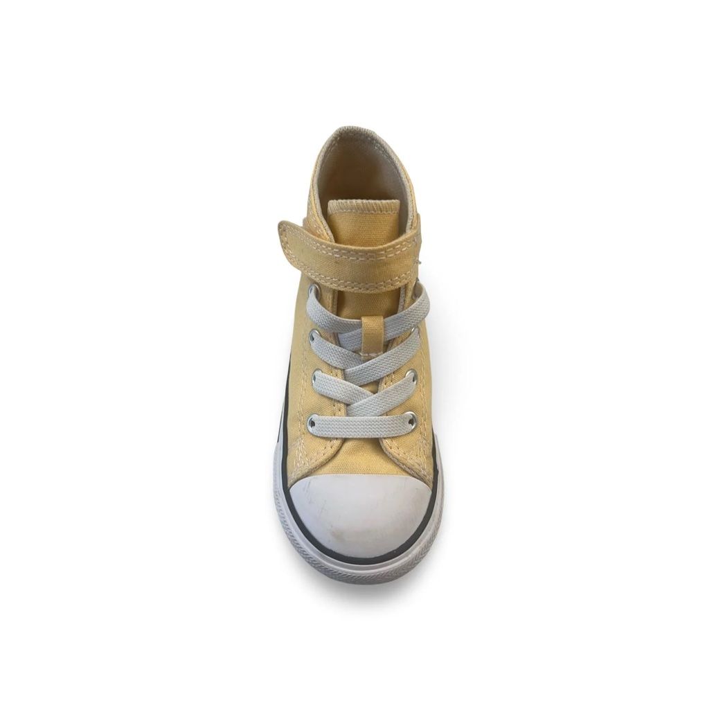 Converse Herrenschuhe: Converse Chuck Taylor All Star Sneaker Knöchelhoch GR 24 – Gebraucht aus Uetikon am See von Gabriela1709 2