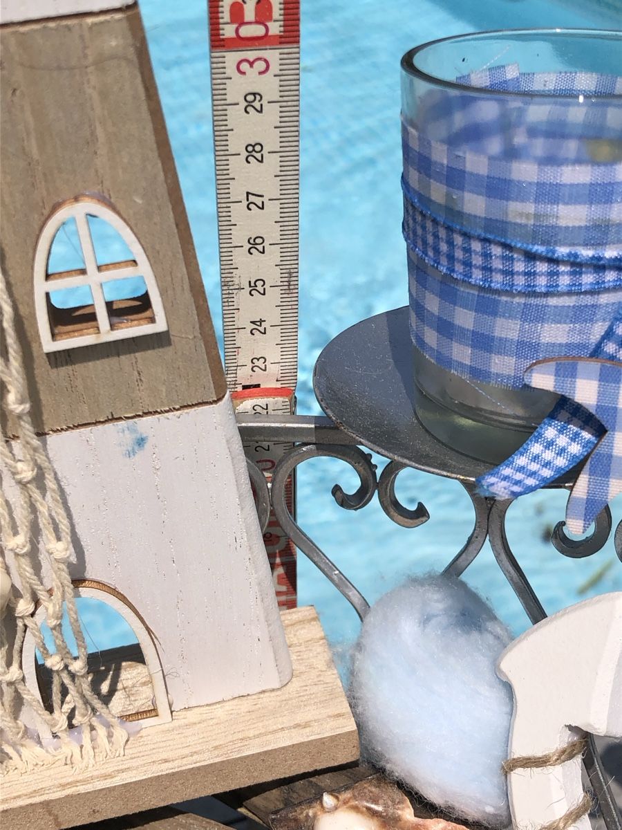 Westwing Tutte le decorazioni: Pool Deko Maritim Stranddeko Vintagedeko Gartendeko – Usato da Frauenfeld venduto da Babytimmy 6