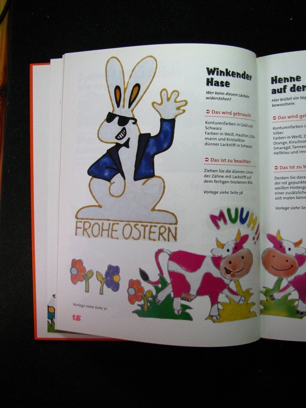 Libri: Window Color Autoaufkleber – Usato da Reitnau venduto da Zaomir 2