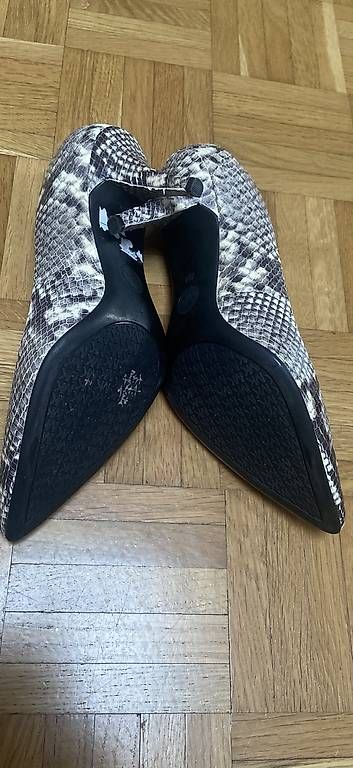 Michael Kors Damenschuhe: Michael Kors Schuhe Pumps Gr 38 – Neu (gemäss Beschreibung) aus Basel von vla_6zt2 2