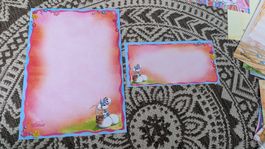 Diddl Briefset A4 