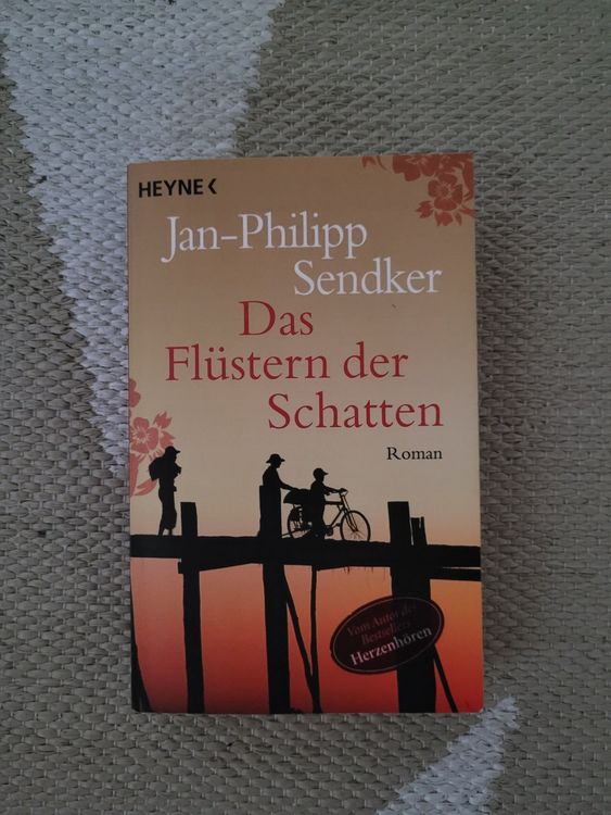Das flüstern der Schatten Kaufen auf Ricardo