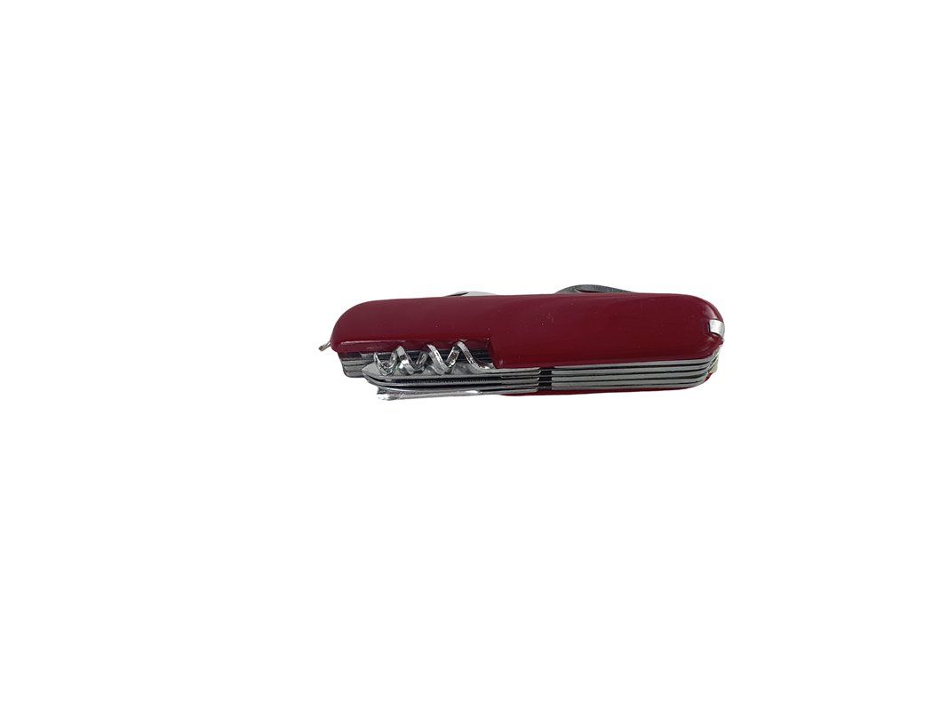 Couteaux de poche: SACKMESSER ROT – D'occasion à Wangen b. Olten par Restwert_Wangen 2