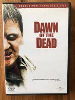 DVD Dawn of the Dead