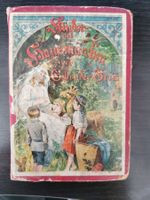 BRÜDER GRIMM Verlag A. Weichert  KINDER- UND HAUSMÄRCHEN