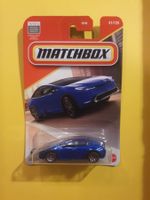Matchbox 2023 TOYOTA PRIUS PRIME