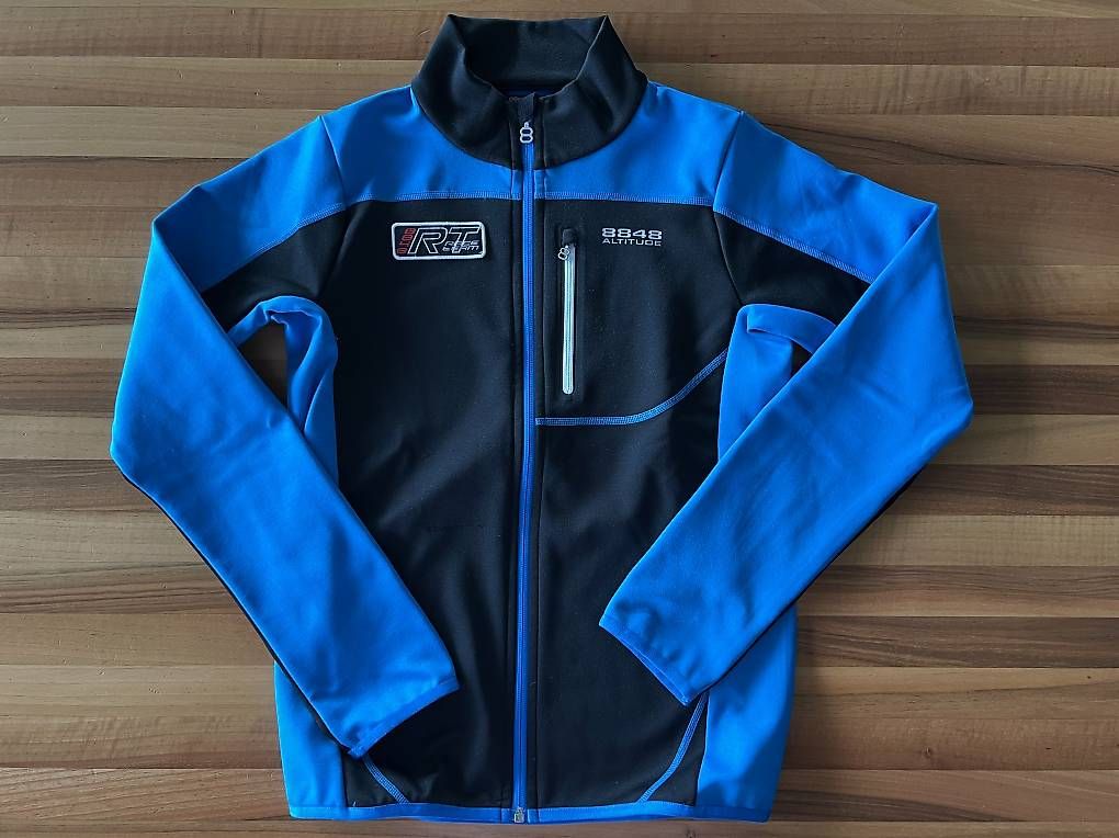 Maglioni & Felpe: Skipullover/-jacke von Altitude in Gr. 160 – Usato da Egg b. Zürich venduto da Semmeli10