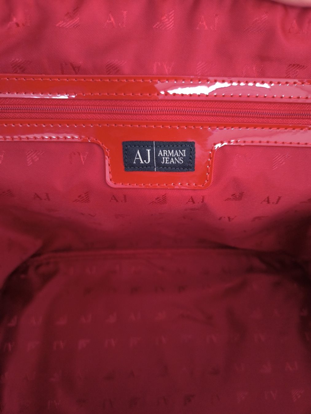 Armani Taschen für Damen: Sac à main Armani neuf – Neu (gemäss Beschreibung) aus Dompierre FR von F.Blanco 5