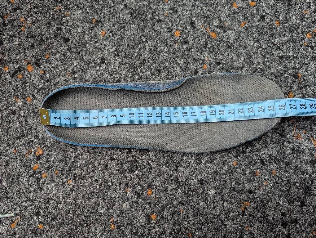 Herrenschuhe: Lowa Wanderschuhe Grösse 40 – Gebraucht aus Bubendorf von nbianco 3