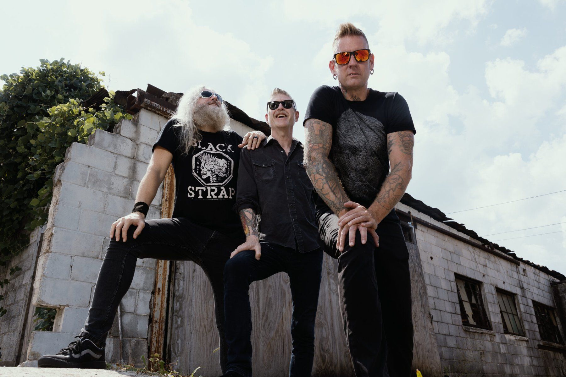 Biglietti: Mastodon Tickets, 9.6.26, Komplex – Nuovo (secondo la descrizione) da Fehraltorf venduto da mugr01
